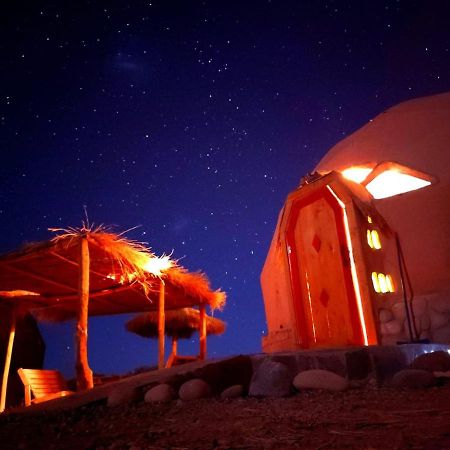 Domo Del Desierto San Pedro de Atacama Exterior foto