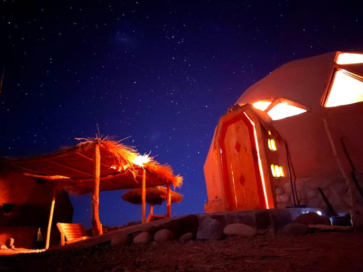 Domo Del Desierto San Pedro de Atacama Exterior foto